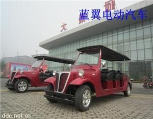  电动老爷车2